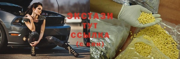 молекула духа Тында